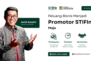 Pendaftaran Promotor STIFIn Maja – Lebak